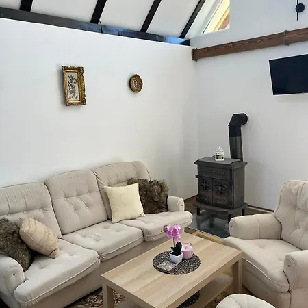 Vikendica Zivkovic *