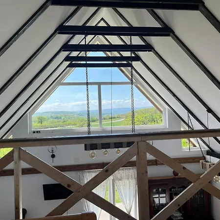 Vikendica Zivkovic *