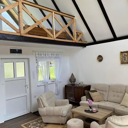 Tatil Evi Vikendica Zivkovic Lazarevac
