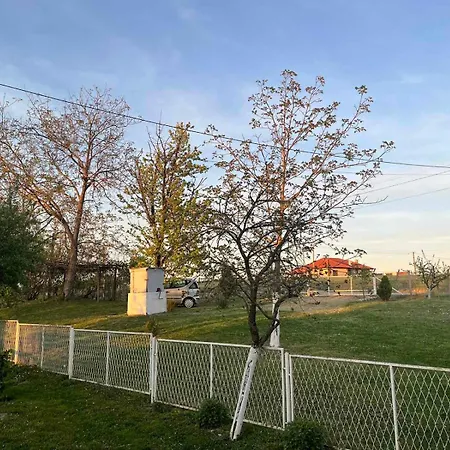 Vikendica Zivkovic Lazarevac