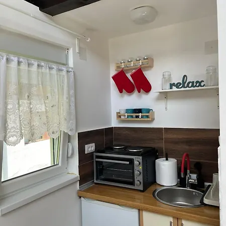 Vikendica Zivkovic 別荘