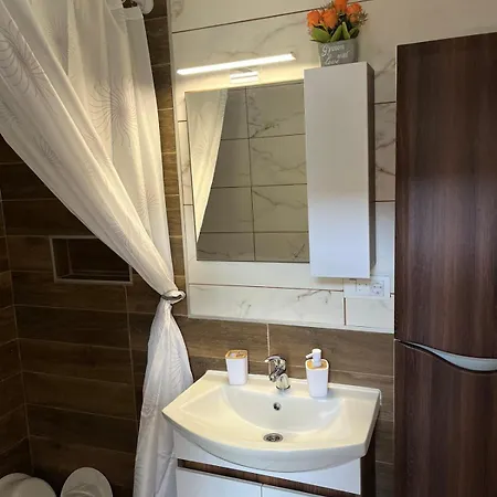 Tatil Evi Vikendica Zivkovic