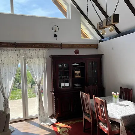 Tatil Evi Vikendica Zivkovic *
