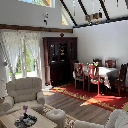 Vikendica Zivkovic *