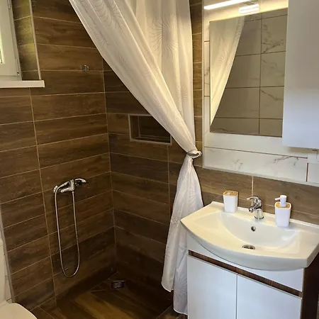 Tatil Evi Vikendica Zivkovic