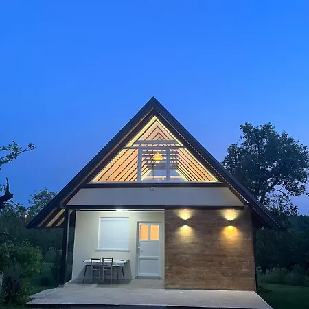 Vikendica Zivkovic Tatil Evi *