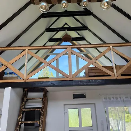 Vikendica Zivkovic *