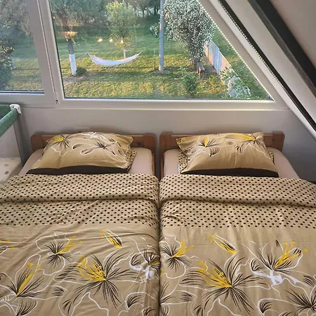 Vikendica Zivkovic *