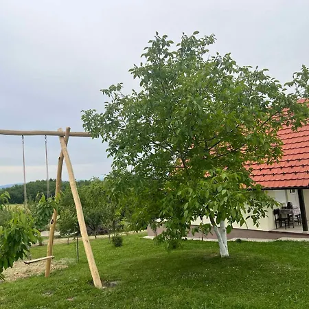 Vikendica Zivkovic