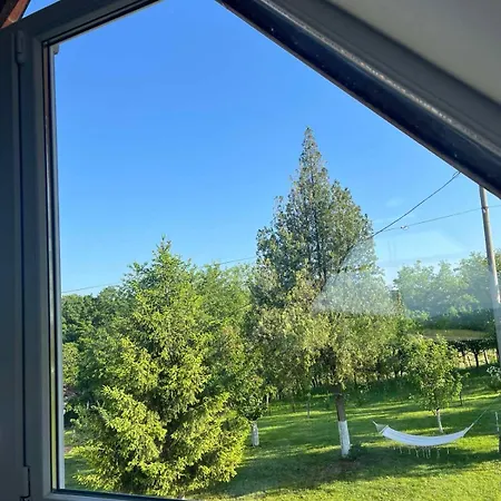 Vikendica Zivkovic *