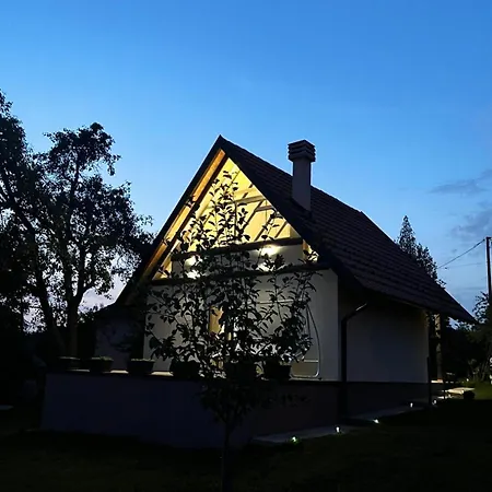 Vikendica Zivkovic Tatil Evi Lazarevac