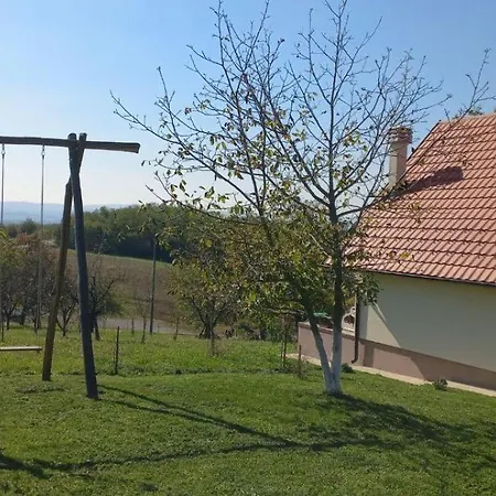 Tatil Evi Vikendica Zivkovic *