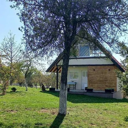 Vikendica Zivkovic *