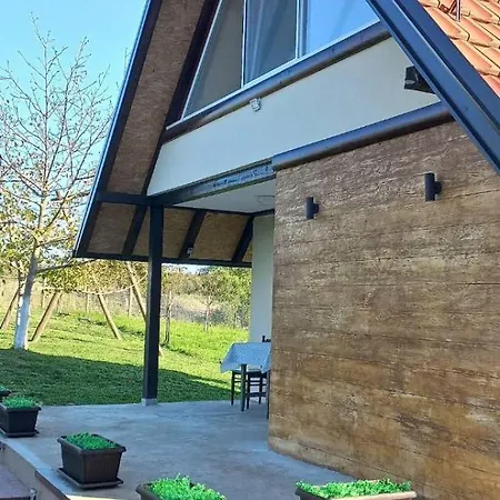 Vikendica Zivkovic Lazarevac