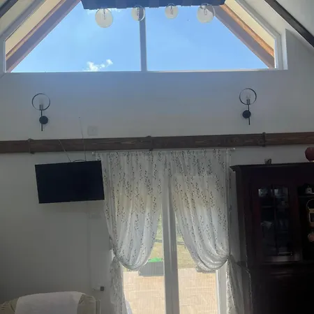 Vikendica Zivkovic Tatil Evi