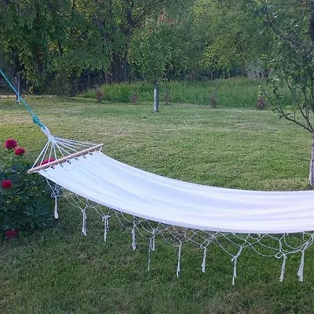 Vikendica Zivkovic Tatil Evi Lazarevac