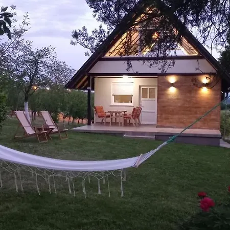 Vikendica Zivkovic Lazarevac