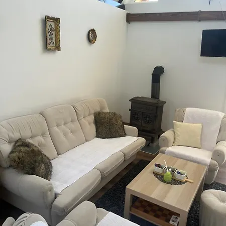 別荘 Vikendica Zivkovic