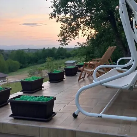 Tatil Evi Vikendica Zivkovic Lazarevac