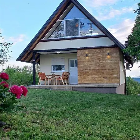 Vikendica Zivkovic *