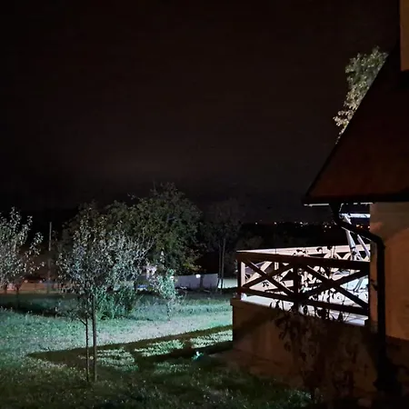 Vikendica Zivkovic 別荘