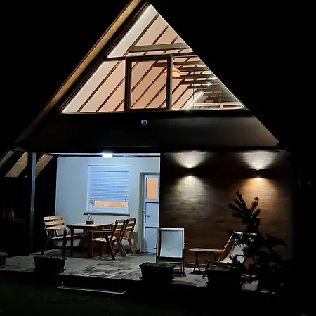 Vikendica Zivkovic Lazarevac