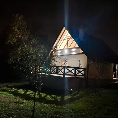 別荘 Vikendica Zivkovic *