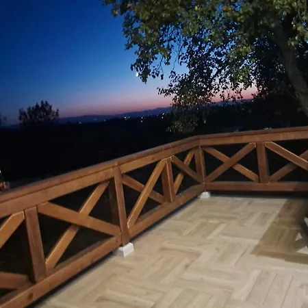 別荘 Vikendica Zivkovic Lazarevac