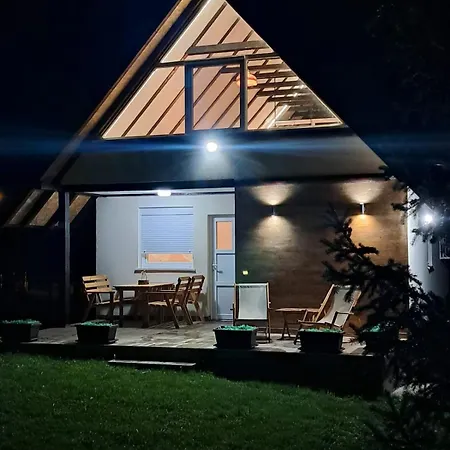 Vikendica Zivkovic Lazarevac